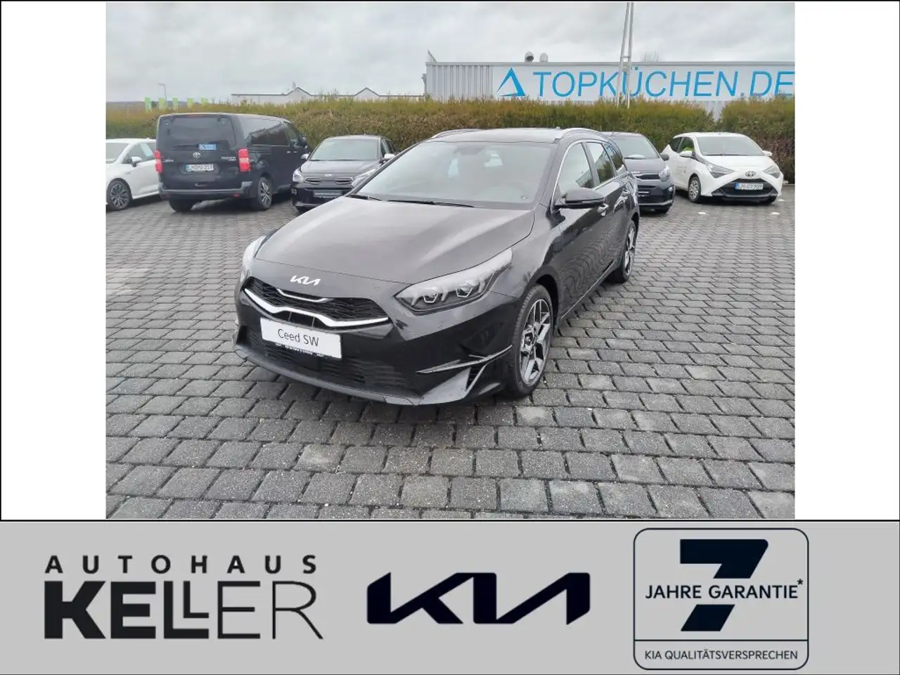 Kia Ceed / cee