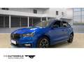 Skoda Fabia 4 1.0TSI DSG Monte Carlo KAM/LED/SITZHZ/PD Blau - thumbnail 1