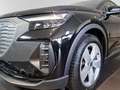 Audi Q4 e-tron 40 Panorama Navi+ Sonos ACC RFK PDC Klima Navi Noir - thumbnail 6