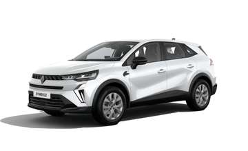 SYMBIOZ Evolution Full Hybrid E-Tech 160