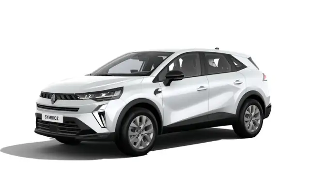 Renault Symbioz SYMBIOZ Evolution Full Hybrid E-Tech 160