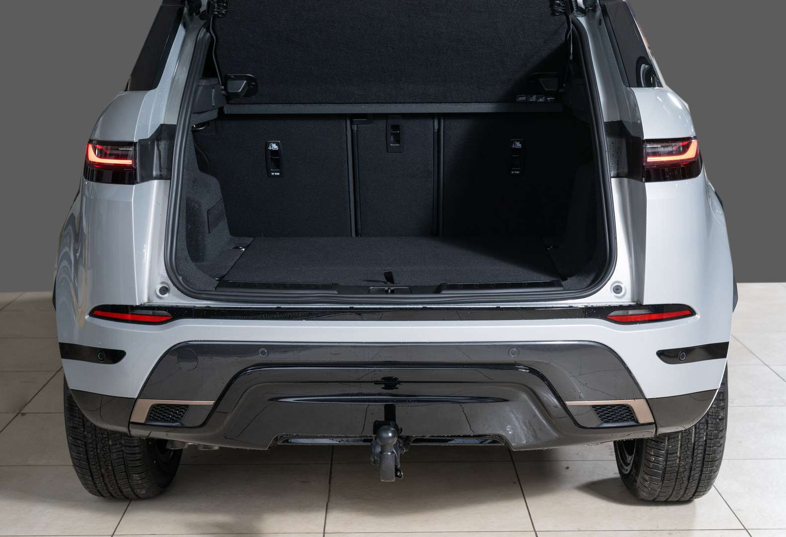 Land Rover Range Rover Evoque D200 Dynamic SE -  - Joinsteer - #4