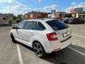 Skoda Rapid/Spaceback Spaceback 1.4 TDI 90 CV Design Edition Blanc - thumbnail 3