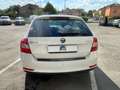 Skoda Rapid/Spaceback Spaceback 1.4 TDI 90 CV Design Edition Blanc - thumbnail 4