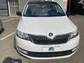 Skoda Rapid/Spaceback Spaceback 1.4 TDI 90 CV Design Edition Blanc - thumbnail 8