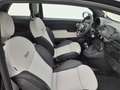 Fiat 500 Lim. Dolcevita Hybrid NAVI/APP~PDC~PANO~DAB Zwart - thumbnail 17
