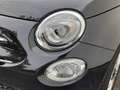 Fiat 500 Lim. Dolcevita Hybrid NAVI/APP~PDC~PANO~DAB Zwart - thumbnail 11