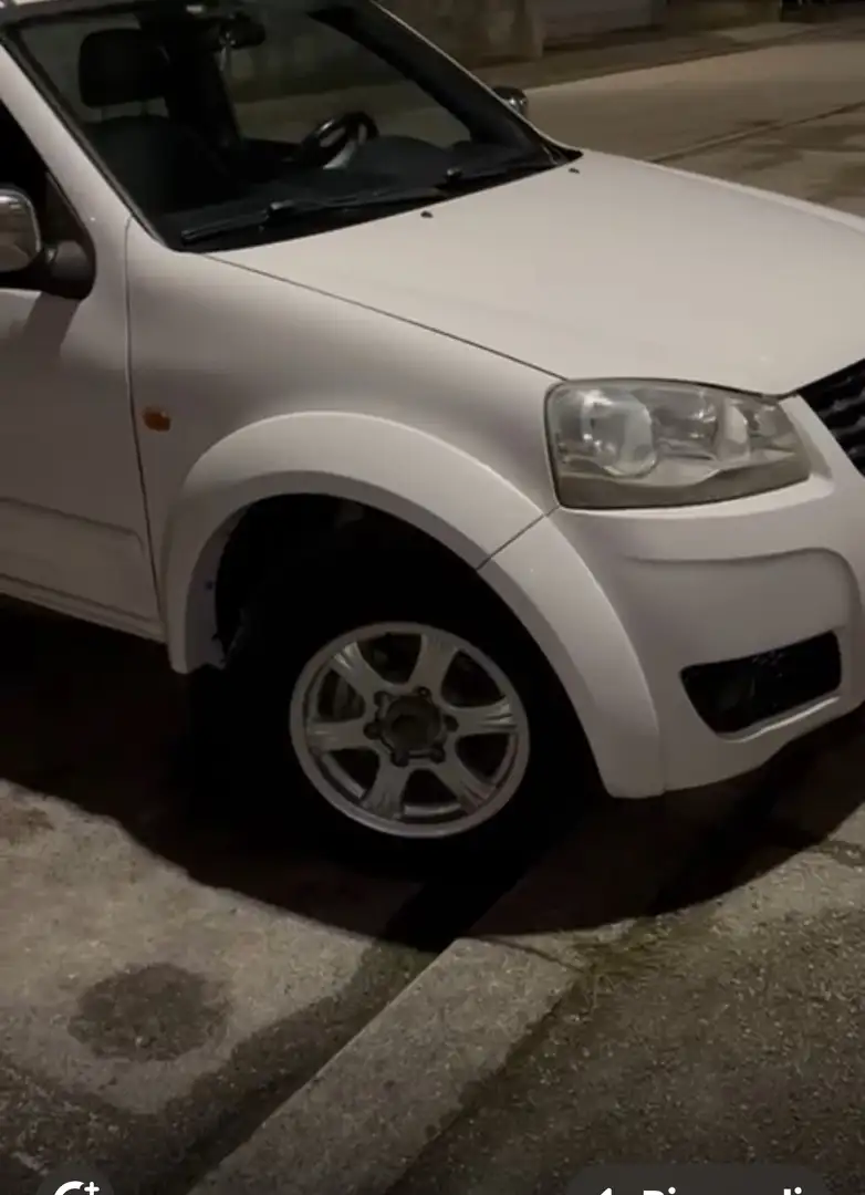 Great Wall Steed 2.0 tdi DC Luxury 4x2 - 1