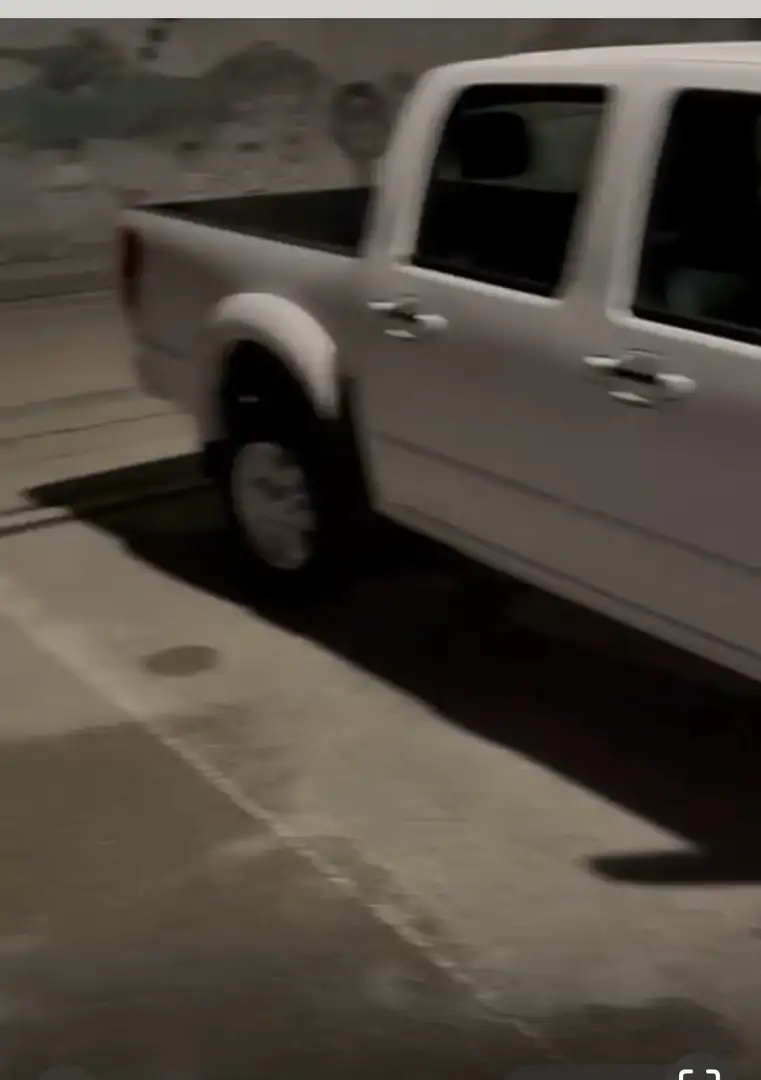 Great Wall Steed 2.0 tdi DC Luxury 4x2 - 2