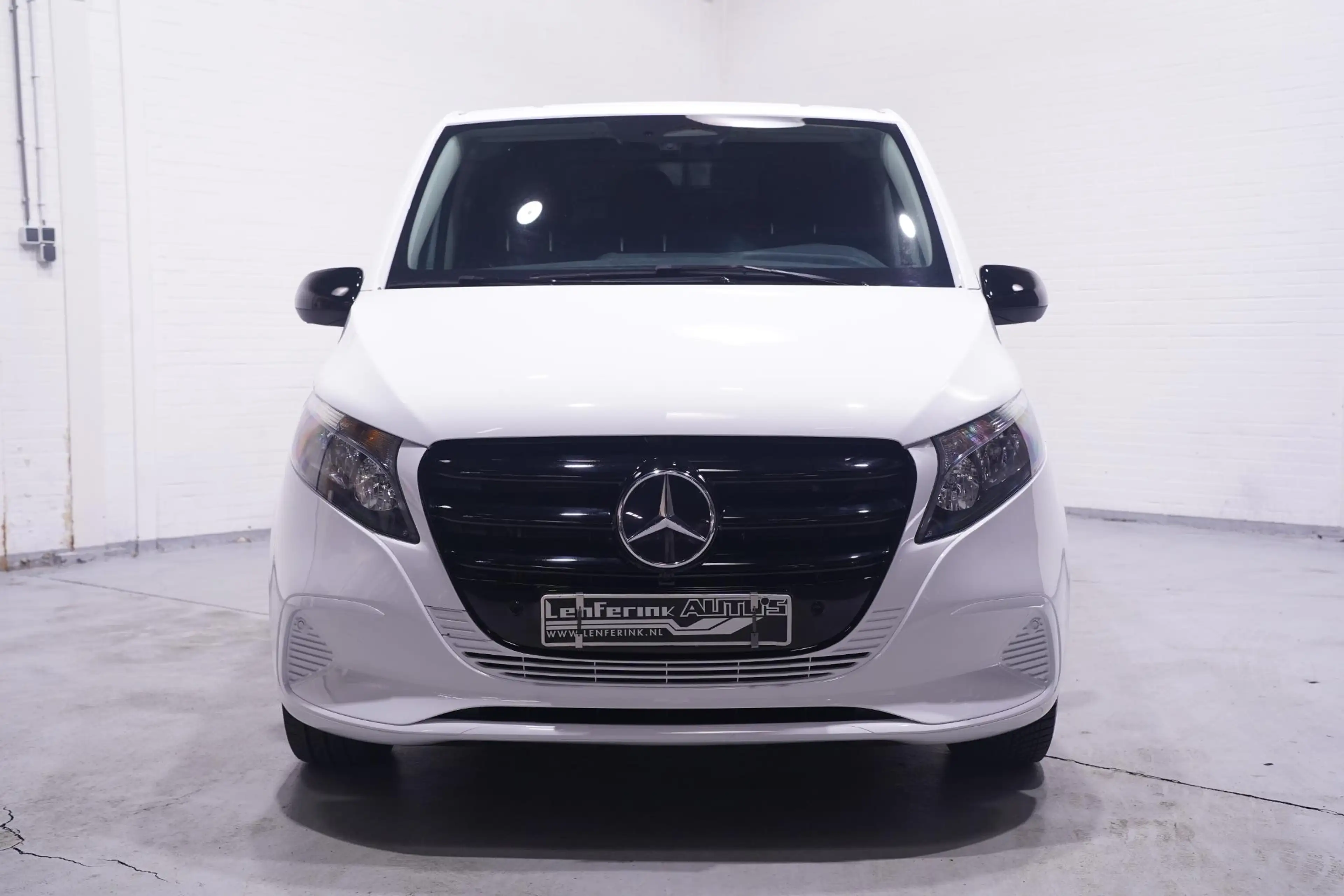 Mercedes-Benz Vito 116 CDI 163 pk L3 Aut. Nwe Model Navi, Camera Laad — photo 5