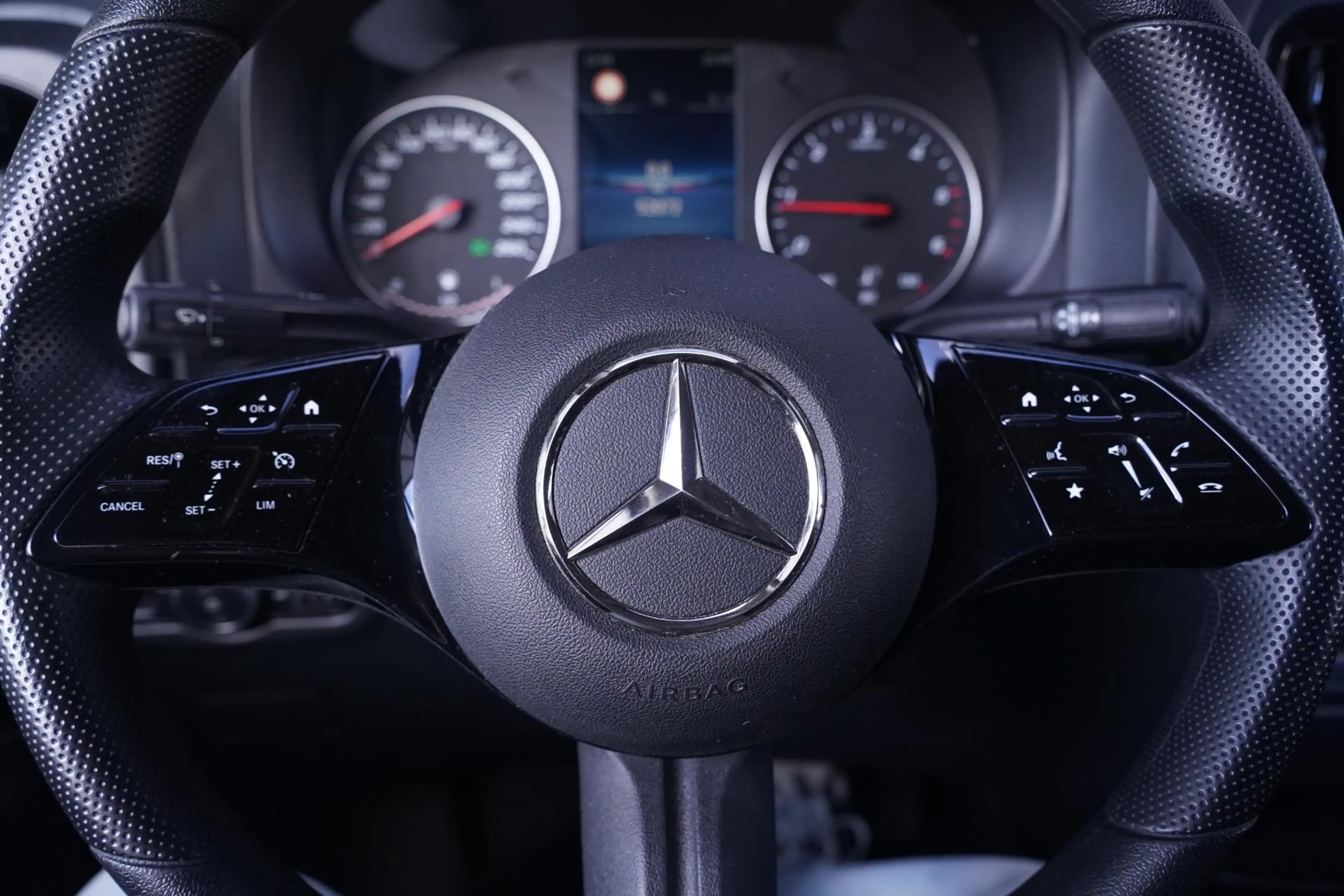 Mercedes-Benz Vito 116 CDI 163 pk L3 Aut. Nwe Model Navi, Camera Laad — photo 22