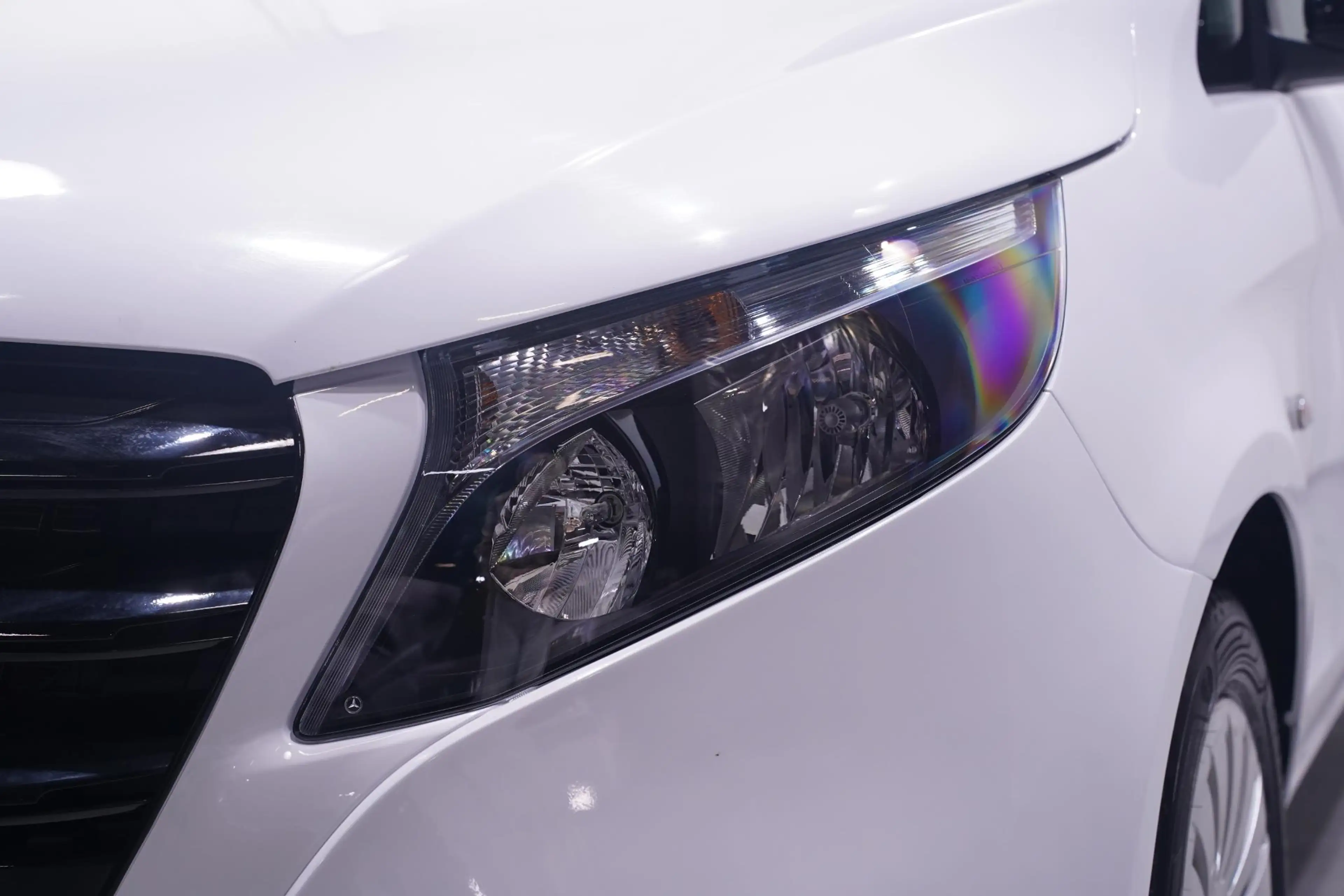 Mercedes-Benz Vito 116 CDI 163 pk L3 Aut. Nwe Model Navi, Camera Laad — photo 6