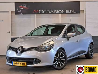 Renault Clio 0.9 TCe Dynamique