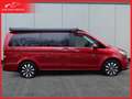 Mercedes-Benz V 300 V300d Marco Polo EDITION 4MATIC LED Standh Küche Rot - thumbnail 6