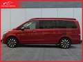 Mercedes-Benz V 300 V300d Marco Polo EDITION 4MATIC LED Standh Küche Rot - thumbnail 2