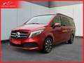 Mercedes-Benz V 300 V300d Marco Polo EDITION 4MATIC LED Standh Küche Rot - thumbnail 1