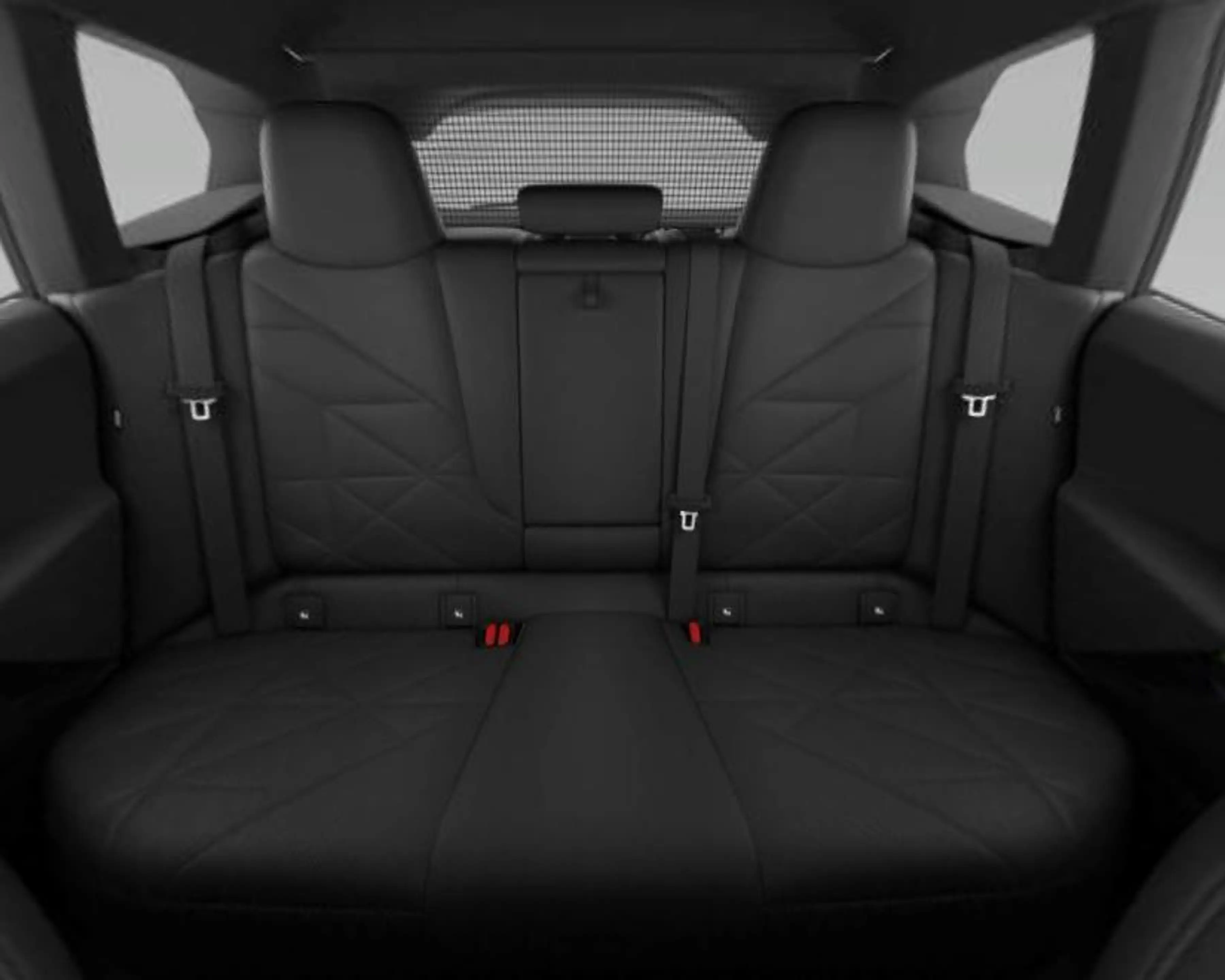 BMW iX xDrive40 High Executive 77 kWh Sportpakket - B&W - — photo 4