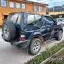 Mitsubishi Pajero 2.5 TDI GL Metal-top Autocarro incidentato Blau - thumbnail 3