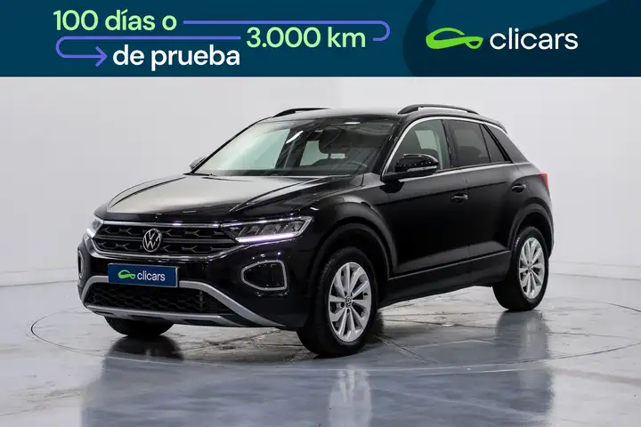 Volkswagen T-Roc Life 2.0 TDI 2023