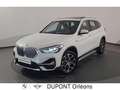 BMW X1 xDrive25eA 220ch xLine 6cv Blanc - thumbnail 1