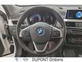 BMW X1 xDrive25eA 220ch xLine 6cv Blanc - thumbnail 6