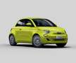Fiat 500e 500e Berlina 23,8 kWh Pop con Ecobonus 2025 Giallo - thumbnail 1