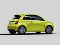 Fiat 500e 500e Berlina 23,8 kWh Pop con Ecobonus 2025 Giallo - thumbnail 2