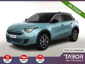 MHEV 145 La Prima LED GPS Cam ADML ACC