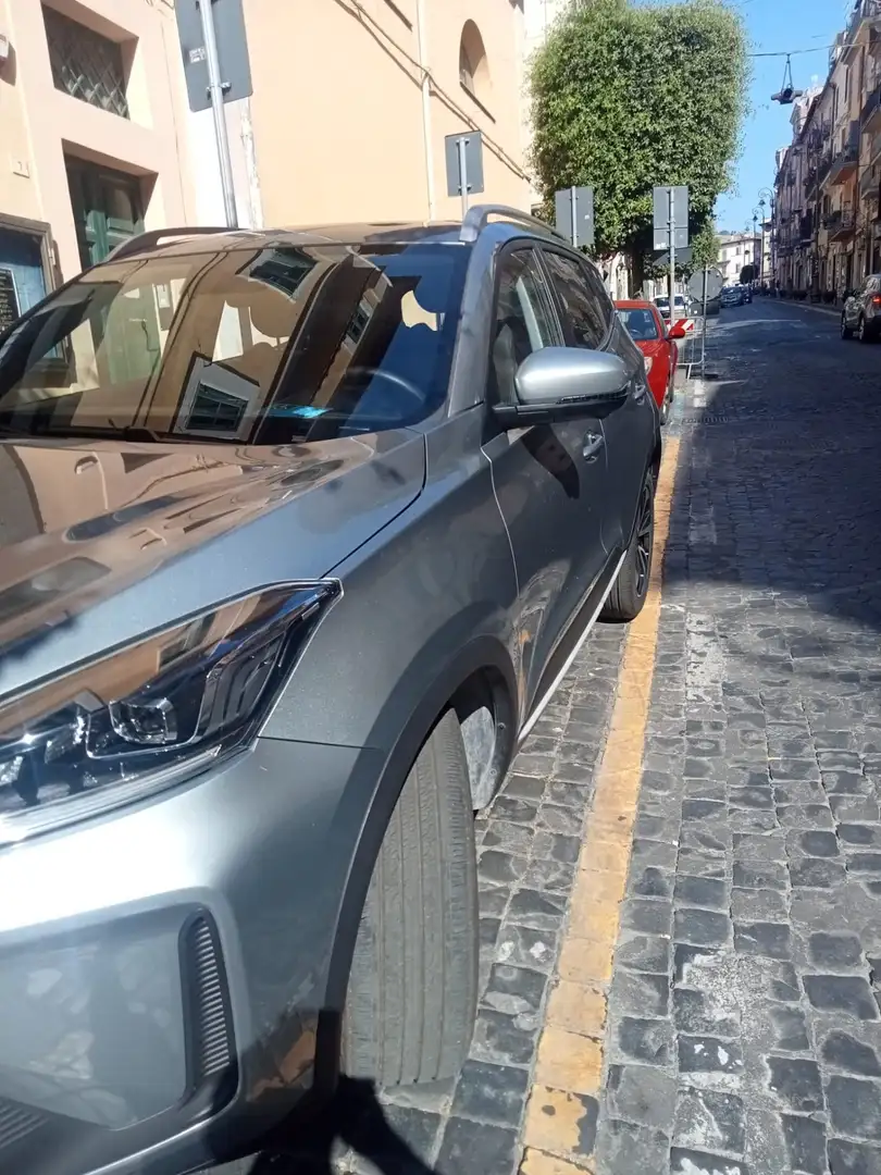EMC QUATTRO - 2