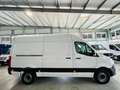 Mercedes-Benz Sprinter 317 CDI *L2/H2*BJ 2021*KLIMA*R.CAM*TÜV Weiß - thumbnail 6