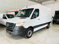 Mercedes-Benz Sprinter 317 CDI *L2/H2*BJ 2021*KLIMA*R.CAM*TÜV Weiß - thumbnail 3