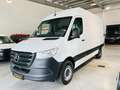 Mercedes-Benz Sprinter 317 CDI *L2/H2*BJ 2021*KLIMA*R.CAM*TÜV Weiß - thumbnail 2
