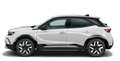Opel Mokka 1,2 Direct Injection Turbo GS Aut. Weiß - thumbnail 2