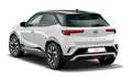 Opel Mokka 1,2 Direct Injection Turbo GS Aut. Weiß - thumbnail 3