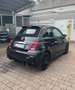 Abarth 595C F595C 1.4 t-jet 165cv Zwart - thumbnail 3