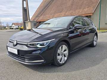 8 1st 1.5 e-TSi 16V BMT DSG7 150 ch