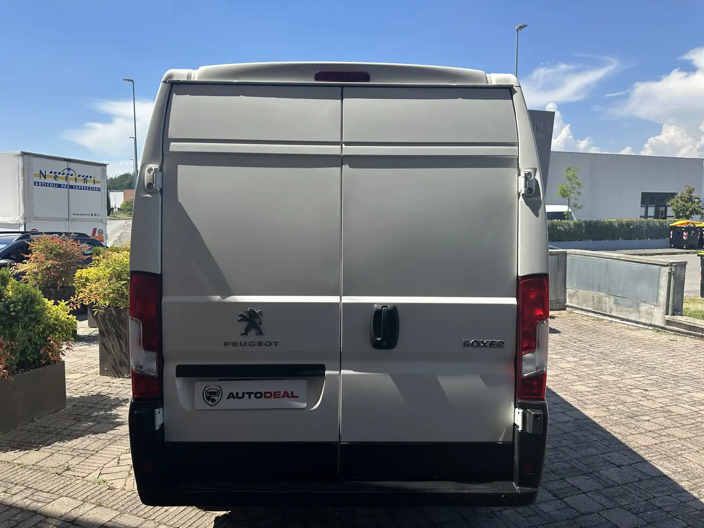 Peugeot Boxer L2H2 UNIPRO 140cv - 2