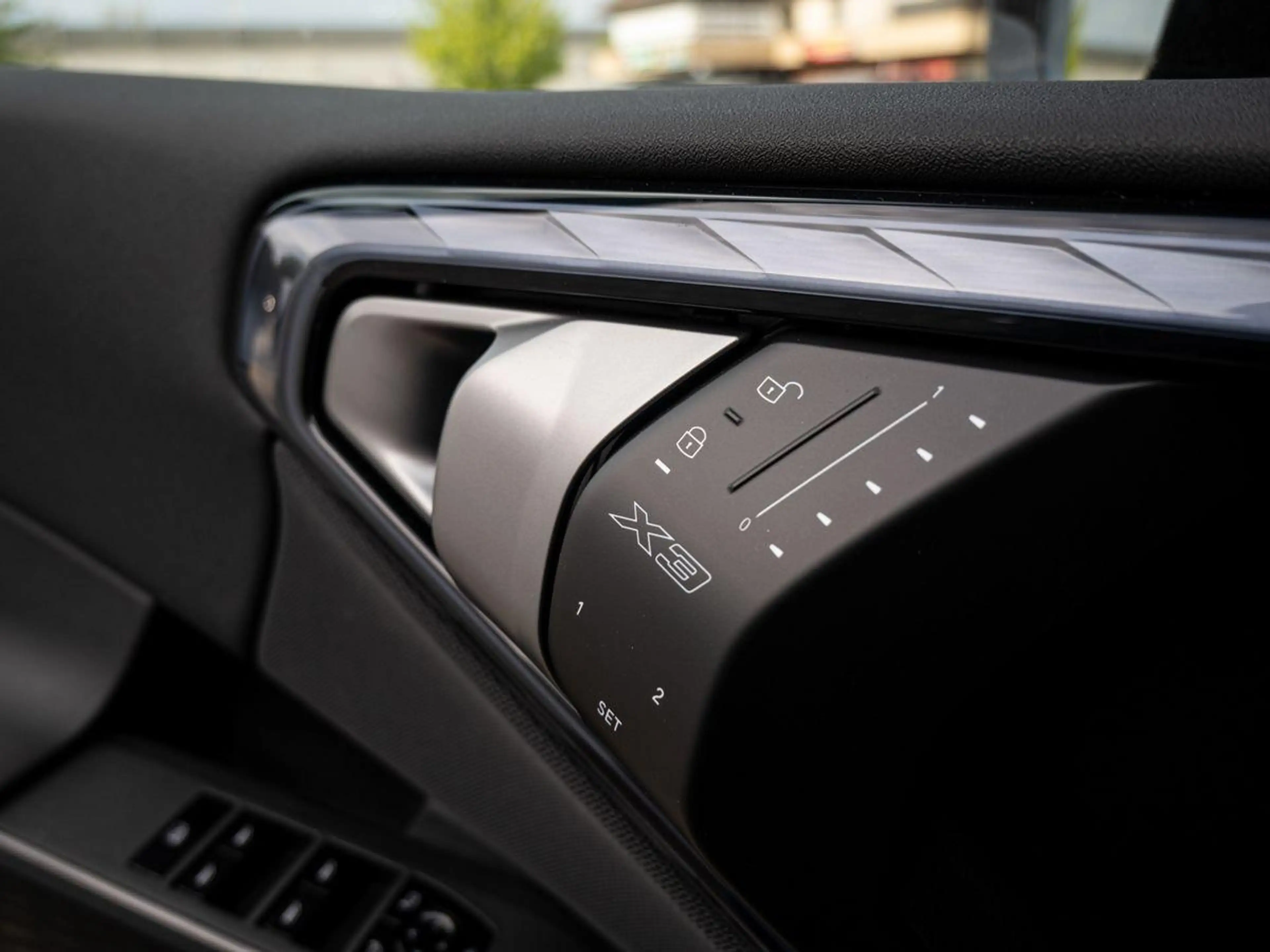 BMW X3 40d xDrive M SportPRO 21" PANO Leder DrAsPro — photo 9