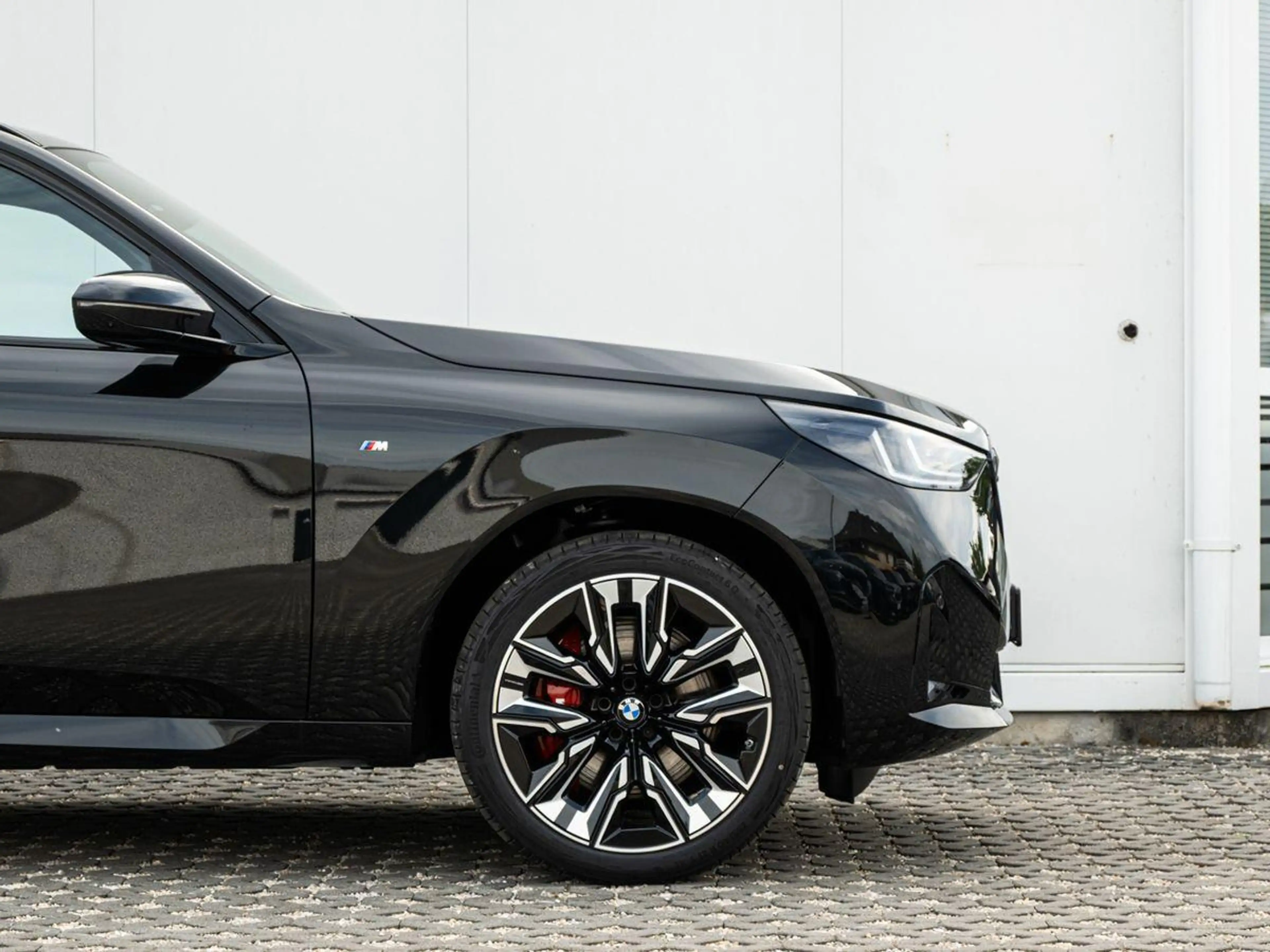 BMW X3 40d xDrive M SportPRO 21" PANO Leder DrAsPro — photo 6
