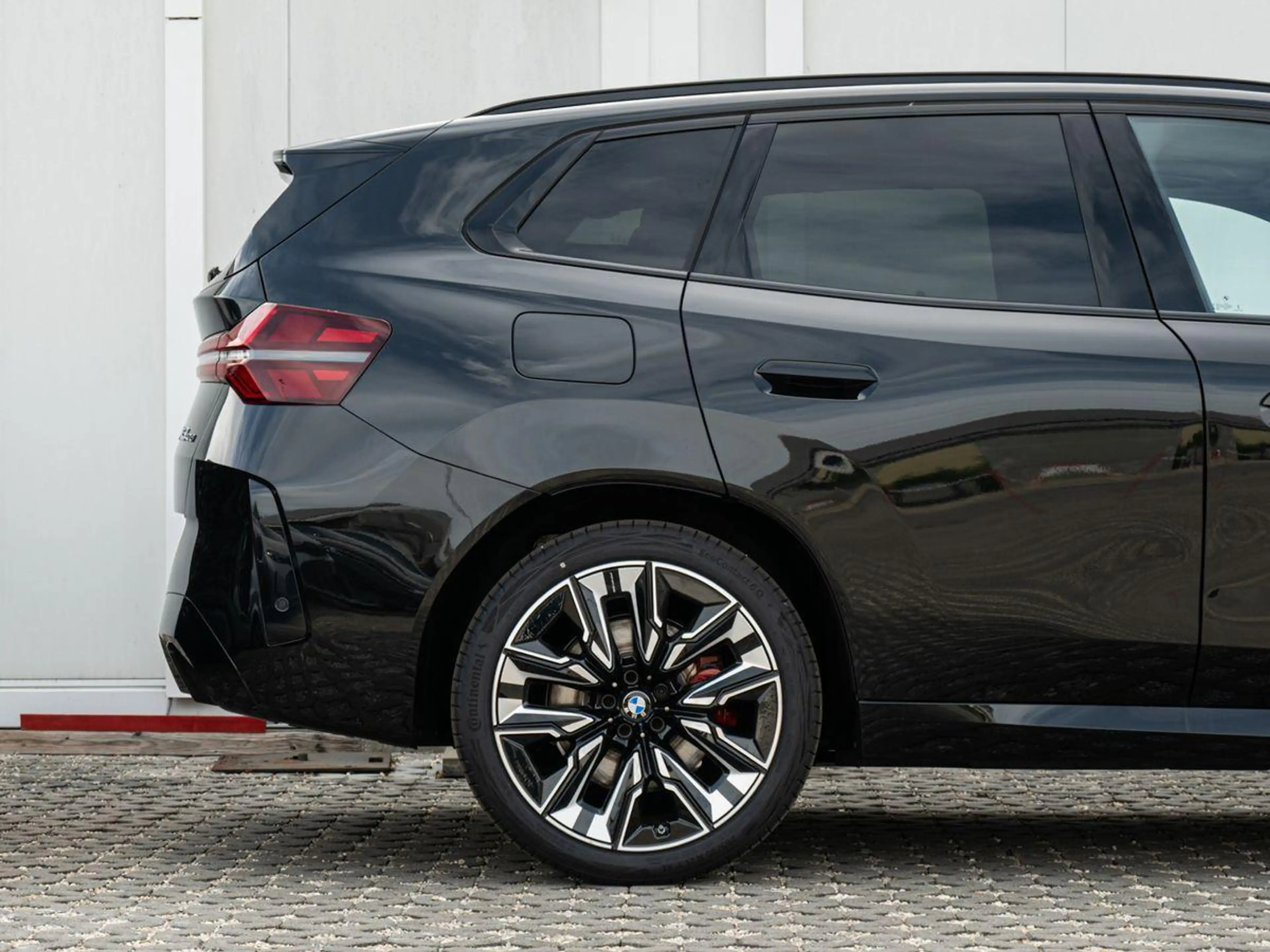 BMW X3 40d xDrive M SportPRO 21" PANO Leder DrAsPro — photo 5