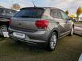 Volkswagen Polo 1.0 TSI Active PDC SHZ APP-Connect Grau - thumbnail 4