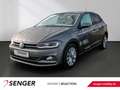 Volkswagen Polo 1.0 TSI Active PDC SHZ APP-Connect Grau - thumbnail 1