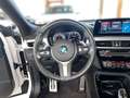 BMW X2 xDrive 25d M Sportpaket AHK Head-Up HiFi Lenkr bijela - thumbnail 7