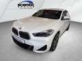 BMW X2 xDrive 25d M Sportpaket AHK Head-Up HiFi Lenkr Fehér - thumbnail 1