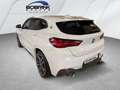 BMW X2 xDrive 25d M Sportpaket AHK Head-Up HiFi Lenkr Weiß - thumbnail 4
