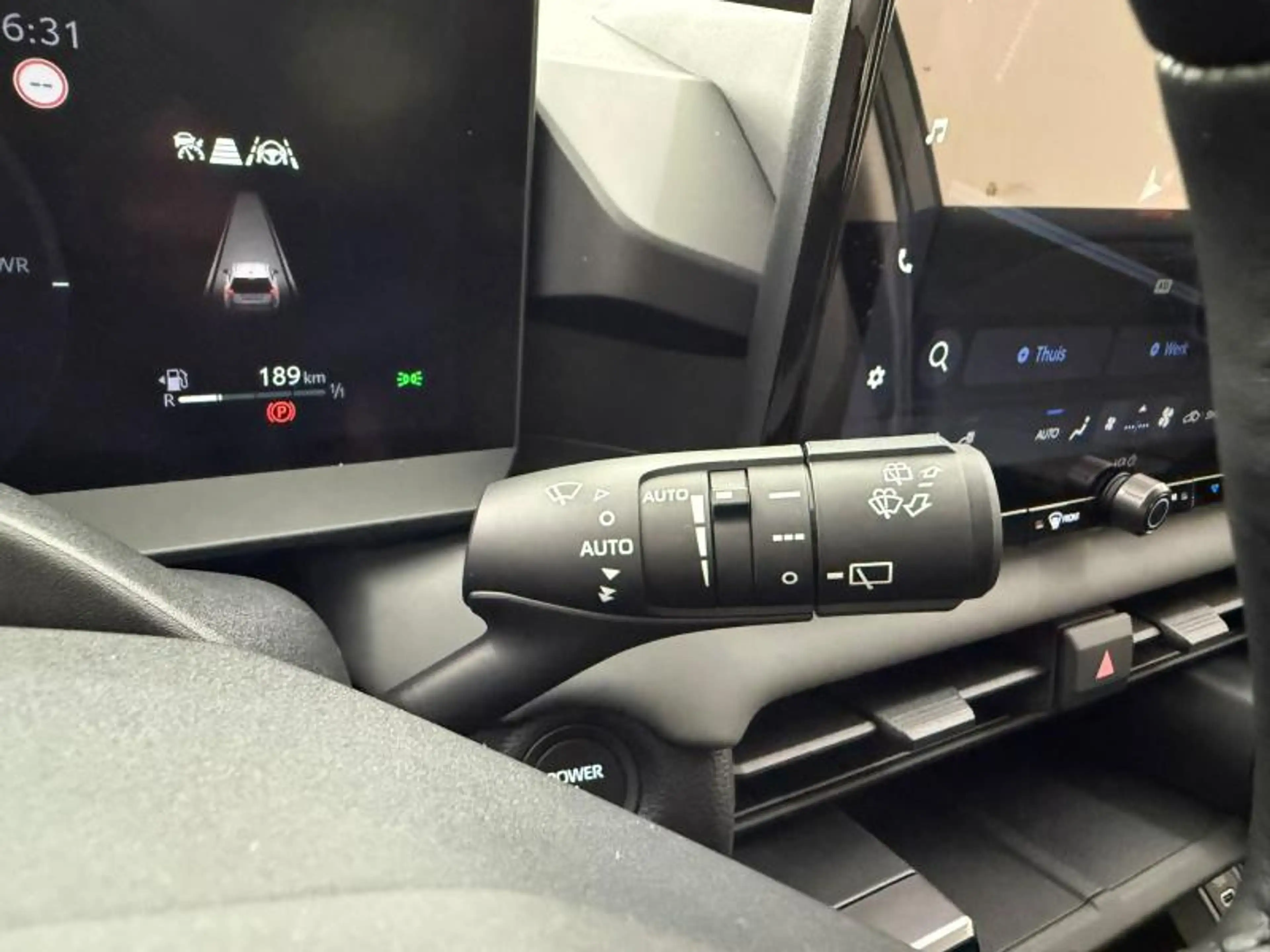 Toyota RAV 4 2.5 HYB AWD DYNAMIC — photo 14