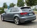 Audi A3 Sportback 1,5 TSI S-LINE Matrix Virtual ACC Spur+ Gris - thumbnail 11