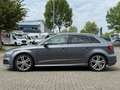 Audi A3 Sportback 1,5 TSI S-LINE Matrix Virtual ACC Spur+ Gris - thumbnail 5
