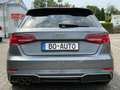 Audi A3 Sportback 1,5 TSI S-LINE Matrix Virtual ACC Spur+ Gris - thumbnail 8