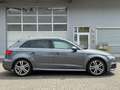 Audi A3 Sportback 1,5 TSI S-LINE Matrix Virtual ACC Spur+ Gris - thumbnail 6